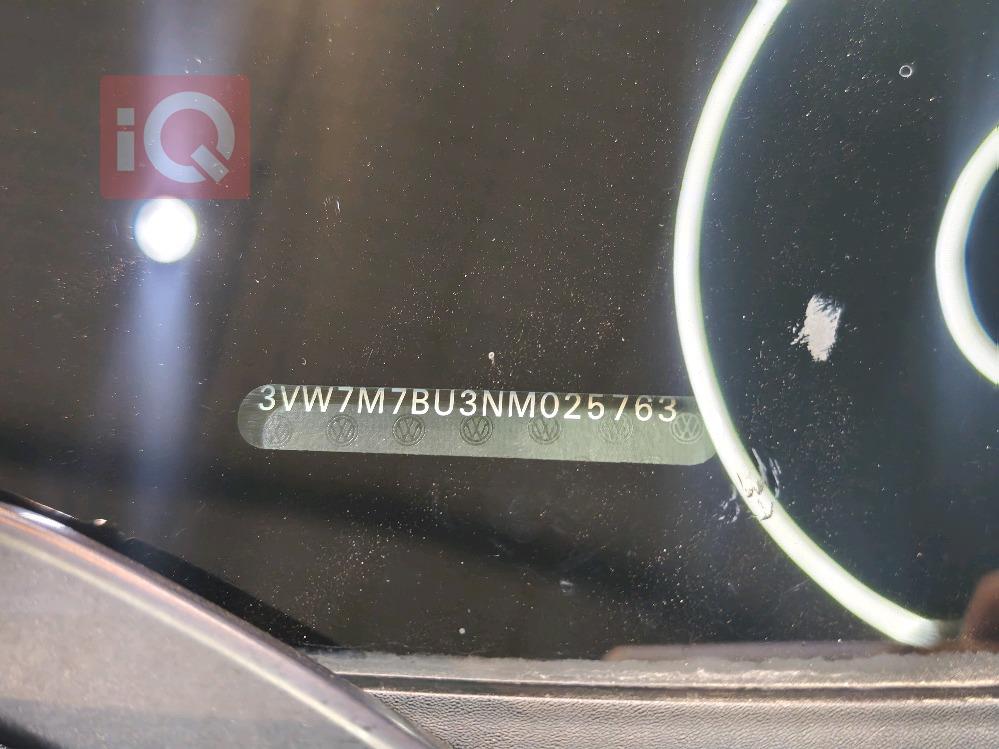 فولكسفاغن جيتا